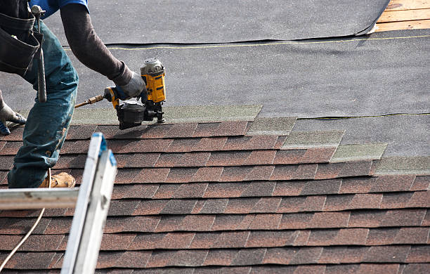 Licensed Roofing service in Broadway, NJ - Brentwood Metal Roofing